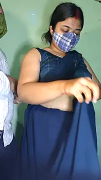 hotty Sexy-couple online show from 01/25/25, 12:26