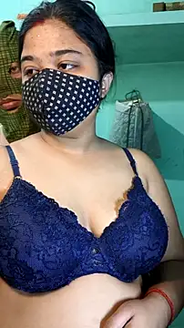 hotty Sexy-couple online show from 02/17/25, 10:40