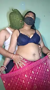 hotty Sexy-couple online show from 03/18/25, 05:31