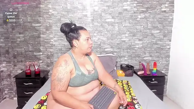 Sofie-Storm online show from 01/31/25, 10:20
