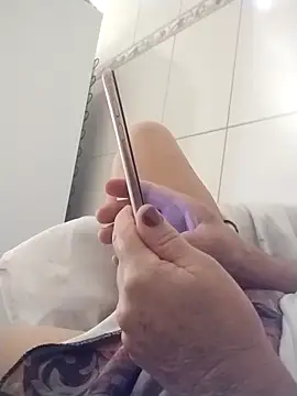 mariy522 online show from 10/19/25, 01:12