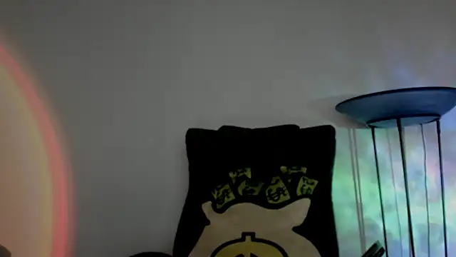 Mila  Paramo online show from 02/08/25, 02:36