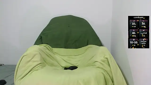 Snapshot of Dany_milk chatting on 10/08/25, 01:14 Dany milk online show from 10/08/25, 01:14