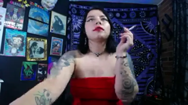 Yourmadame P online show from 11/11/25, 12:21