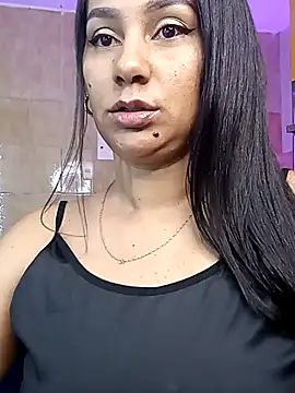 Leticia goddes online show from 03/12/25, 11:31