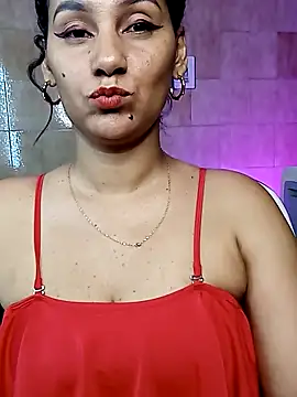 Leticia goddes online show from 03/15/25, 01:30