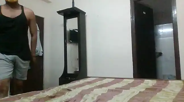 Snapshot of hydhunk29 chatting on 01/12/25, 07:21 hydhunk29 online show from 01/12/25, 07:21