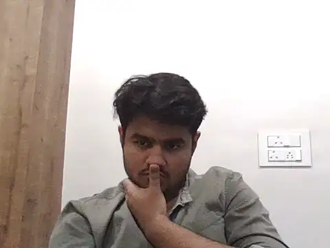 deepu1248 online show from 11/19/25, 12:38