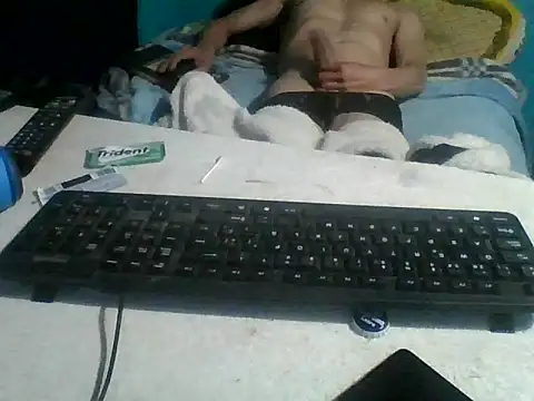 malekon76 online show from 11/06/25, 10:27