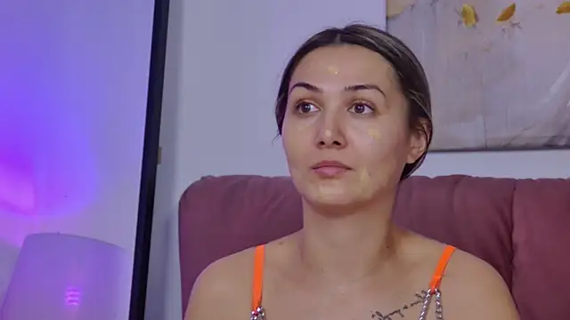 NicolLopeze online show from 10/09/25, 01:53