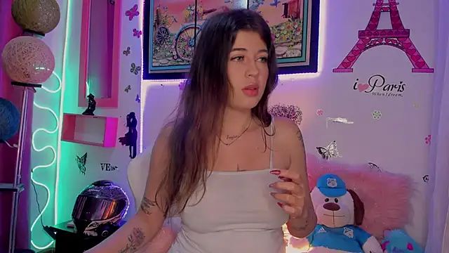 Snapshot of zoe_kittylove chatting on 12/21/24, 07:24 zoe kittylove online show from 12/21/24, 07:24