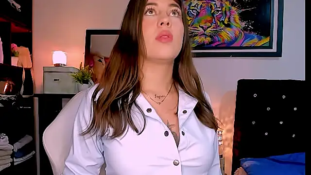 Snapshot of zoe_kittylove chatting on 03/04/25, 05:11 zoe kittylove online show from 03/04/25, 05:11