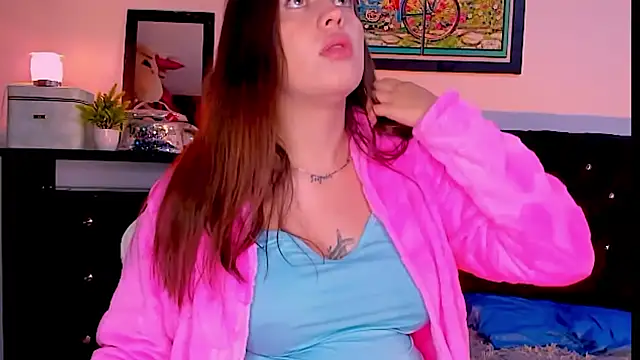 Snapshot of zoe_kittylove chatting on 03/05/25, 09:27 zoe kittylove online show from 03/05/25, 09:27