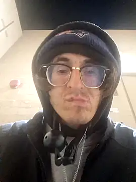 shaved online show from 11/25/25, 06:13