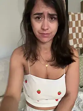 Snapshot of Wetbabygirlxo chatting on 01/31/25, 12:40 Wetbabygirlxo online show from 01/31/25, 12:40