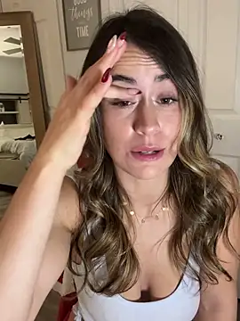 Snapshot of Wetbabygirlxo chatting on 10/30/25, 12:45 Wetbabygirlxo online show from 10/30/25, 12:45