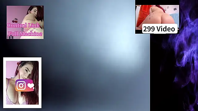 Nicole x online show from 03/21/25, 02:18