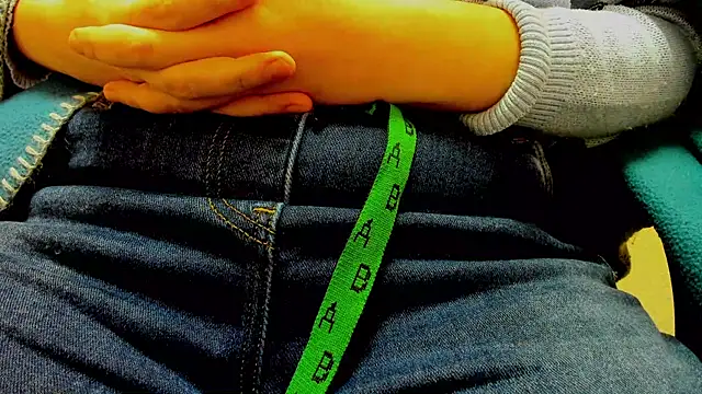 Persephoni online show from 01/05/25, 12:21