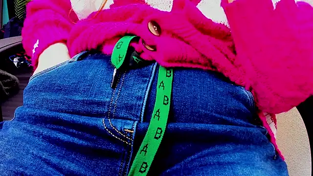 Persephoni online show from 01/20/25, 02:57