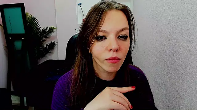 Persephoni online show from 01/26/25, 05:34