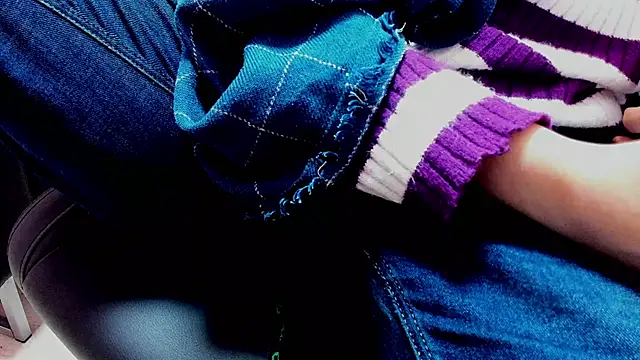 Persephoni online show from 01/26/25, 03:03