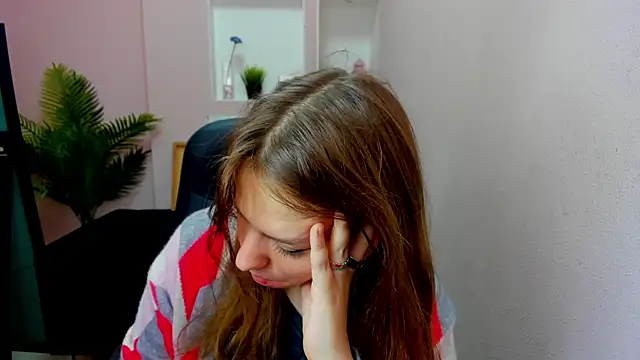 Persephoni online show from 09/12/25, 03:45