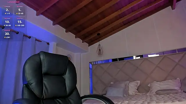 SophieBarnett online show from 02/07/25, 11:45