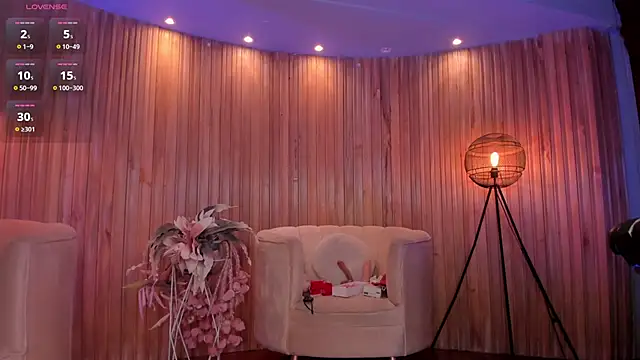 SophieBarnett online show from 02/25/25, 09:09