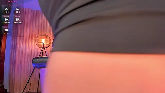 SophieBarnett online show from 02/26/25, 07:09