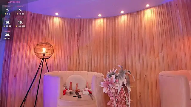 SophieBarnett online show from 03/01/25, 04:37