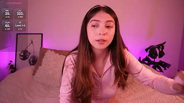 Snapshot of annie24_evans chatting on 02/10/25, 03:13 annie24 evans online show from 02/10/25, 03:13