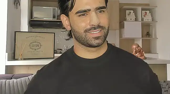 BradleySmithx online show from 12/21/24, 06:34