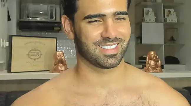 BradleySmithx online show from 01/30/25, 06:03