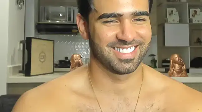 BradleySmithx online show from 02/03/25, 01:52