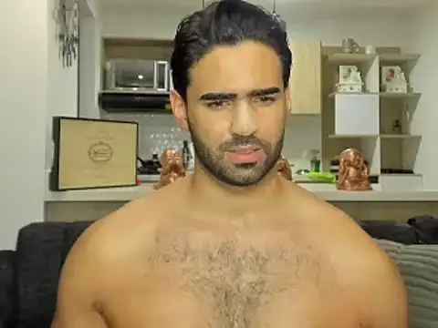 BradleySmithx online show from 02/06/25, 12:33