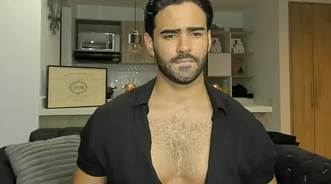 BradleySmithx online show from 03/22/25, 12:39
