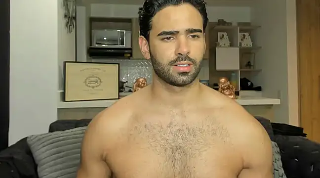 BradleySmithx online show from 03/22/25, 03:52