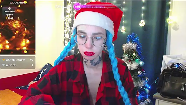  Sweet Mary 21 online show from 12/21/24, 03:42