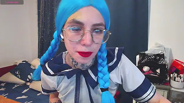  Sweet Mary 21 online show from 09/27/25, 09:03