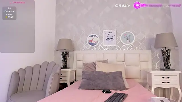 Vega   16 online show from 01/15/25, 11:43