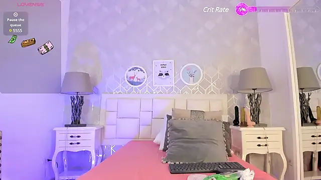 Vega   16 online show from 02/13/25, 11:39