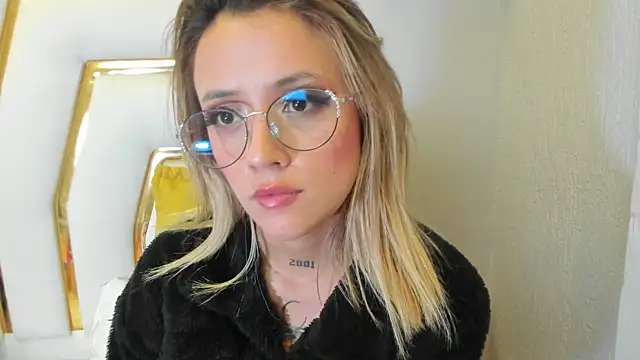 Sabrina Cole online show from 01/15/25, 09:24