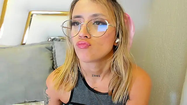 Sabrina Cole online show from 01/29/25, 03:12