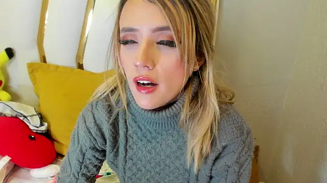 Sabrina Cole online show from 02/16/25, 06:43