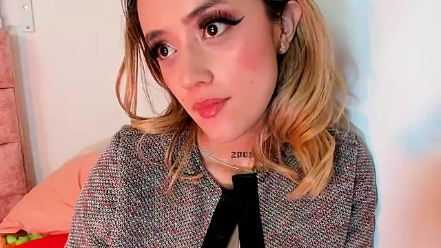 Sabrina Cole online show from 03/02/25, 06:37