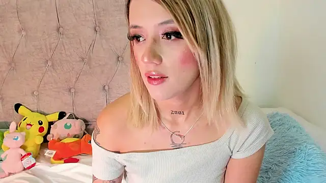 Sabrina Cole online show from 03/19/25, 03:52