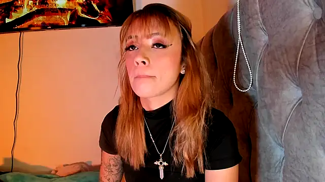 Sabrina Cole online show from 09/24/25, 03:32