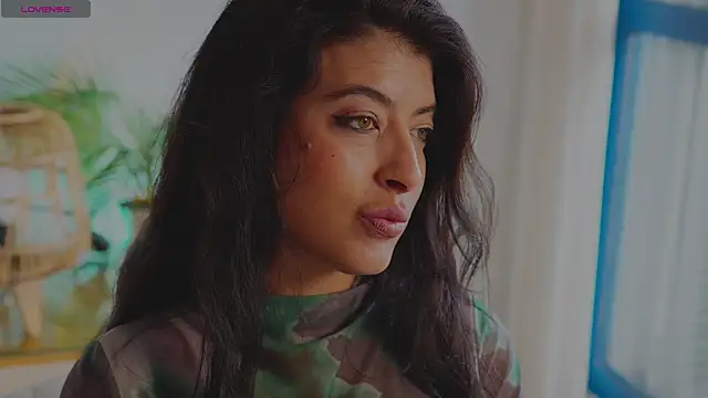 anabelcurvy online show from 10/27/25, 01:48