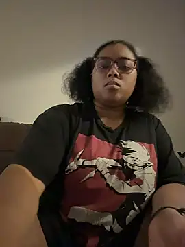 lunaxbat online show from 11/16/25, 07:03