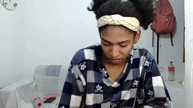 angelamarie1 online show from 10/15/25, 11:10